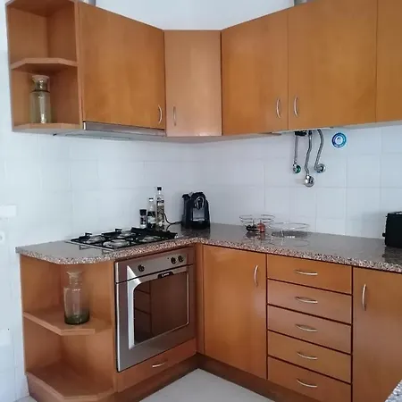 Prázdninový dům Quinta Dos Capuchos Casa Do Jardim Alcobaça